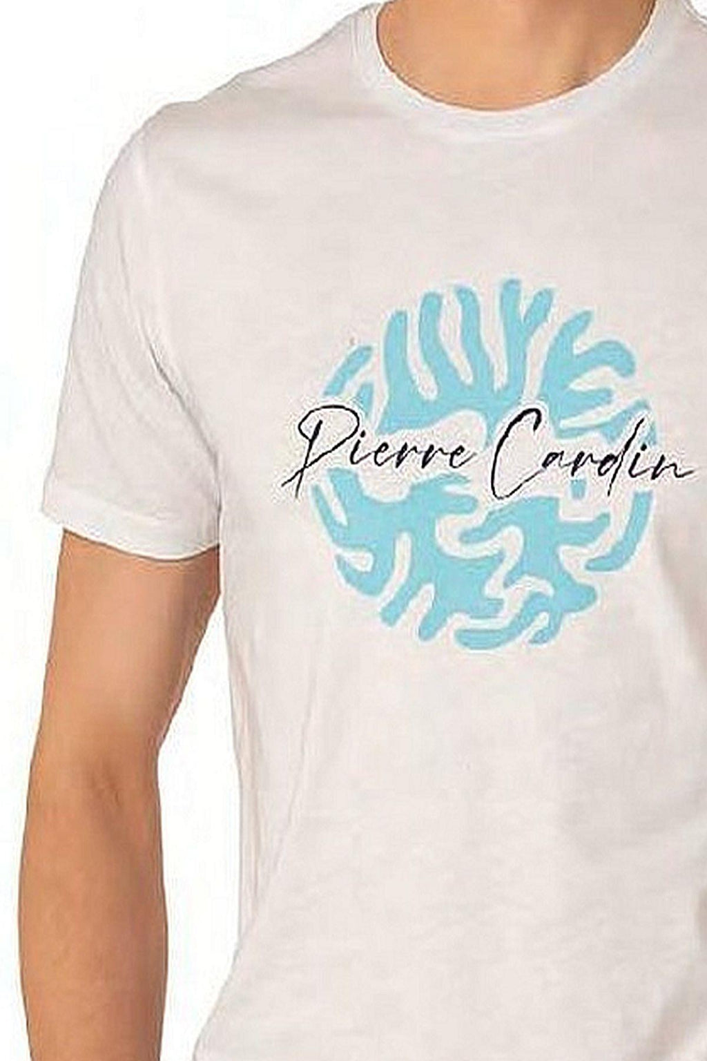 Pierre Cardin 6074 Şortlu Pijama