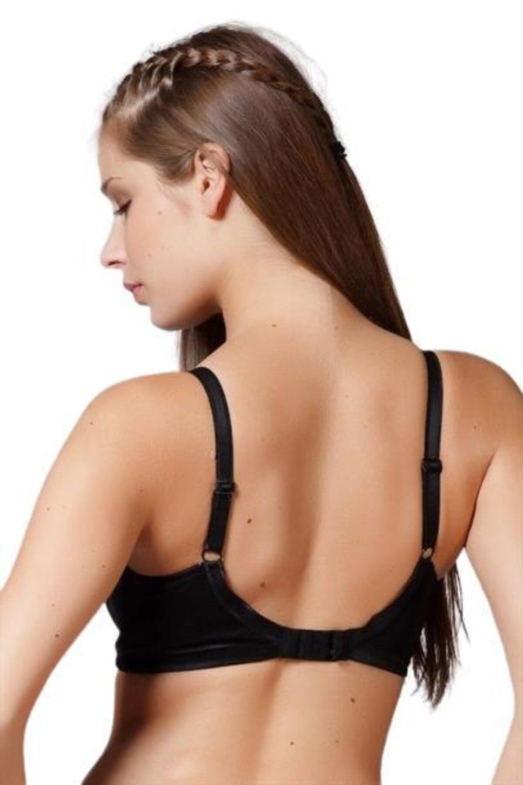 1910 C Cup Balensiz Minimizer Sütyen