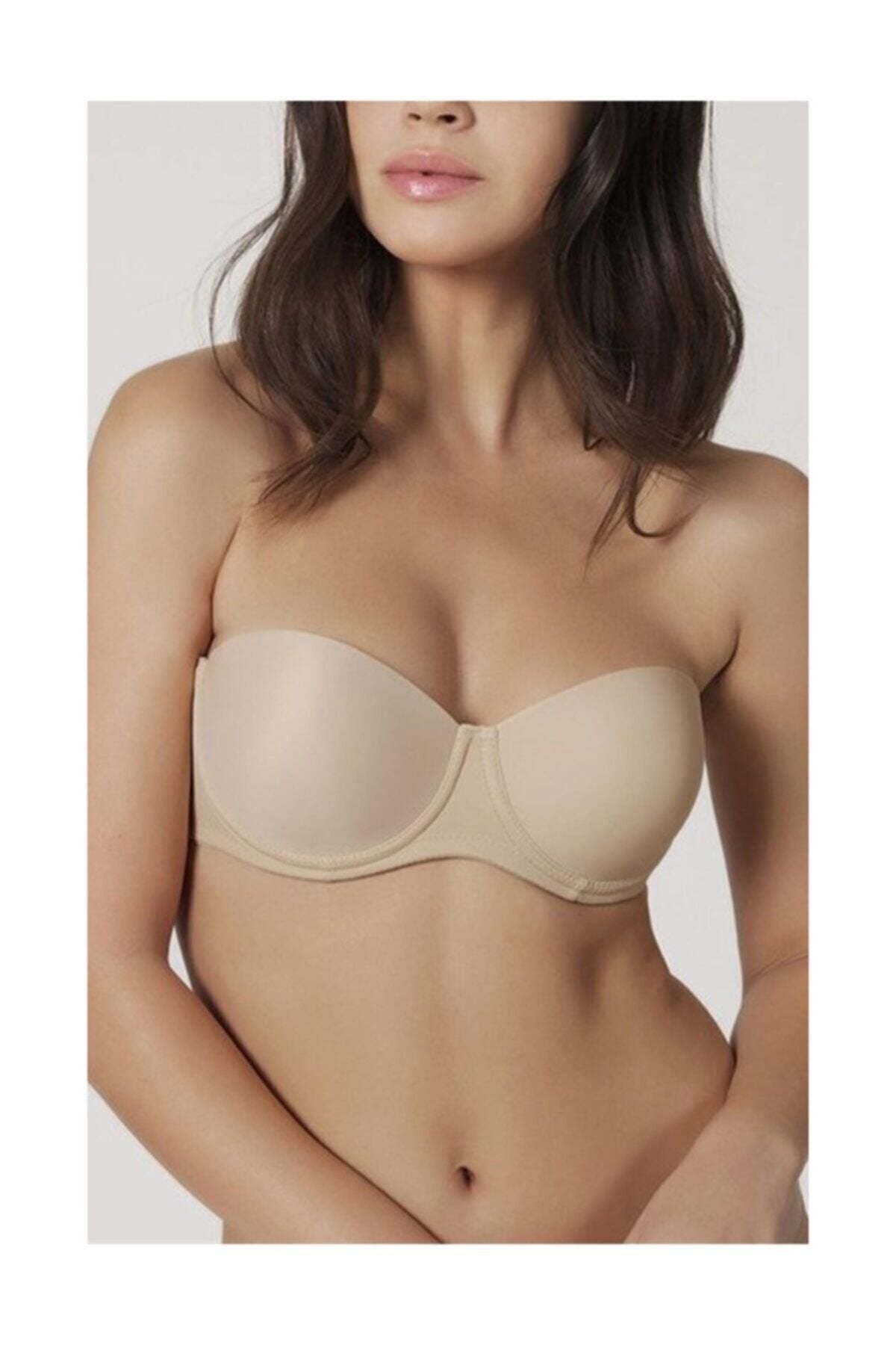 2550 Dolgusuz Sütyen