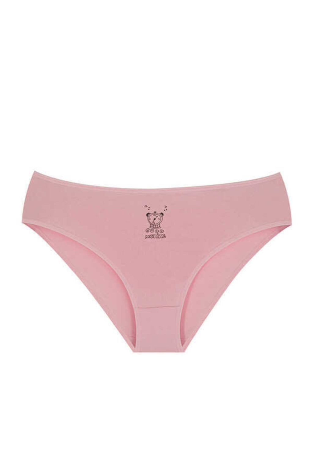 11375-10 Kadın 5'li Külot