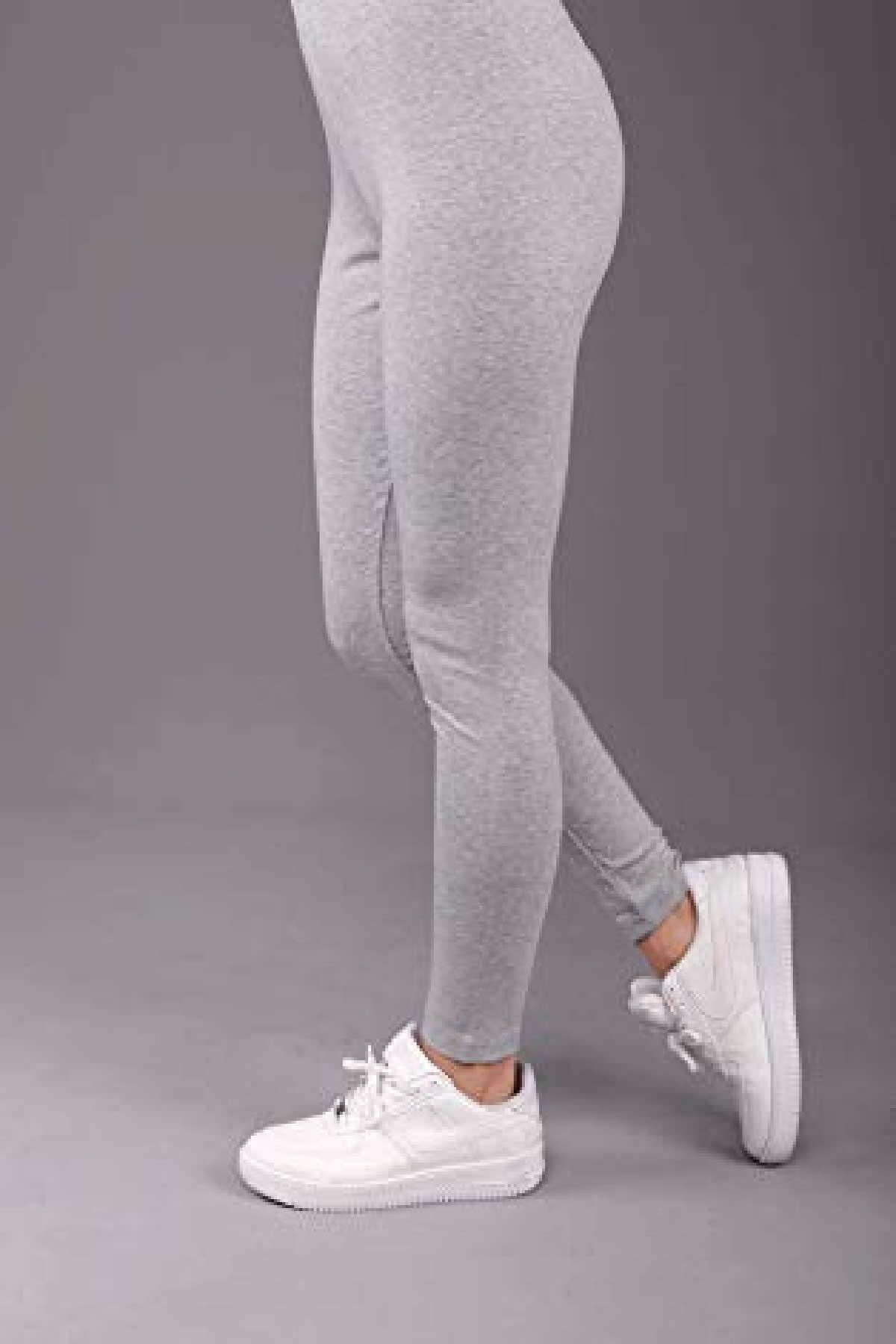 2322 Kadın Termal Tayt