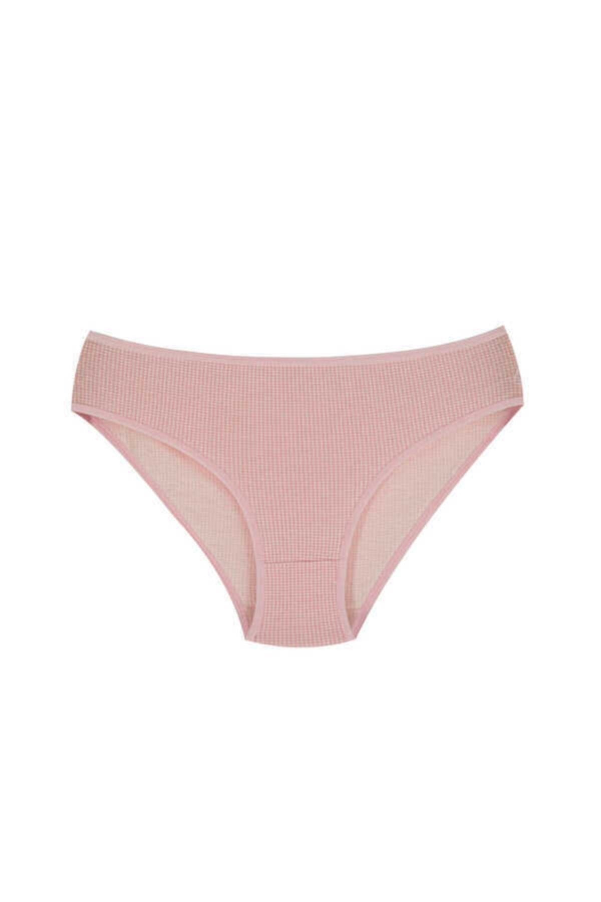 11375-10 Kadın 5'li Külot