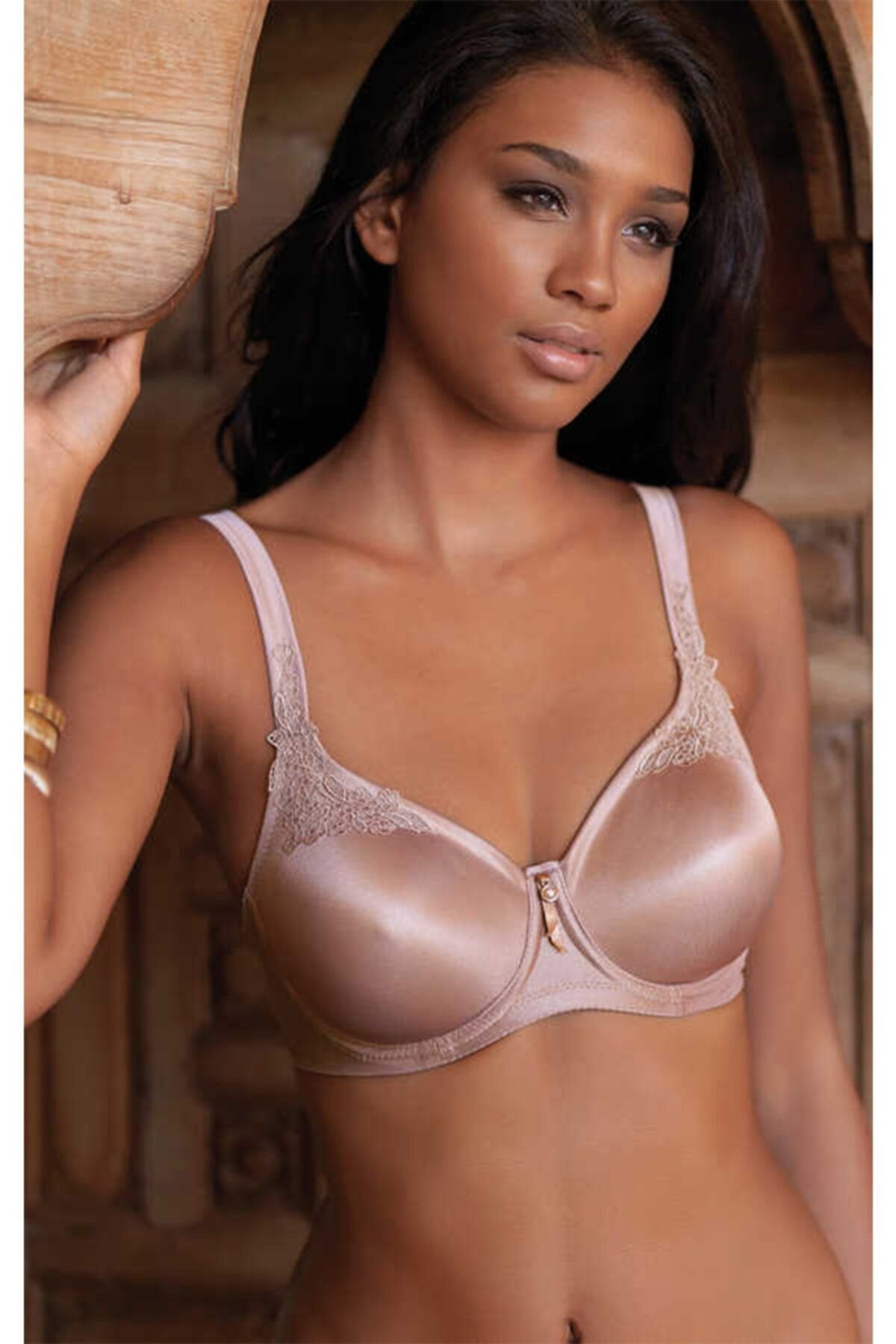 1655 Minimizer Toparlayıcı Sütyen