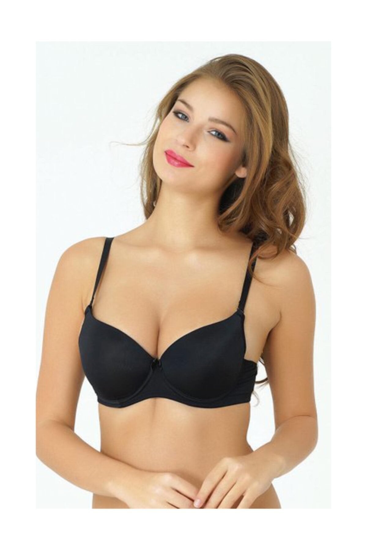 3150 Destekli Klasik Sütyen