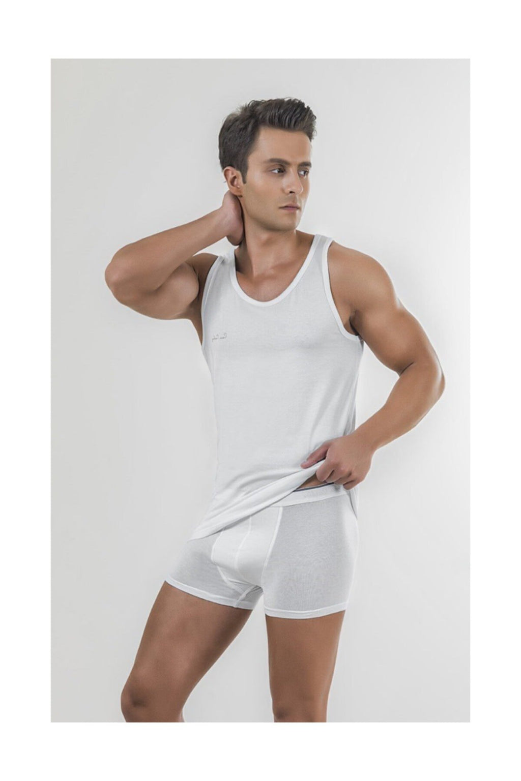 2000 Erkek Damat Pijama Takım Çeyiz Set