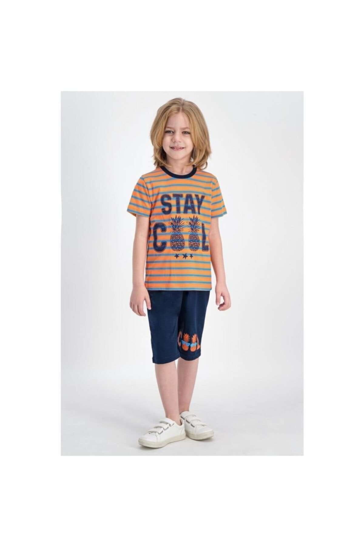 1650-1 Erkek Kk Kapri Takım